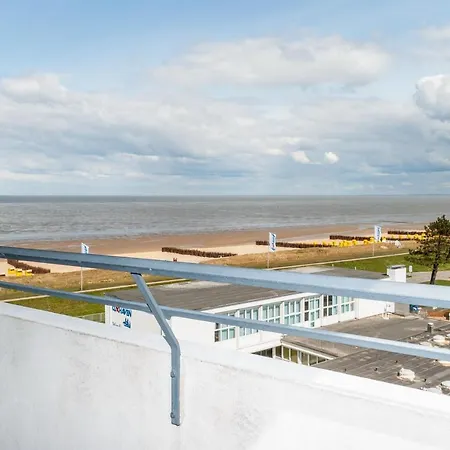 شقة Hanseatic 612 *