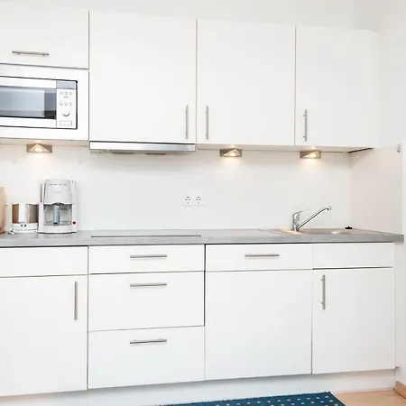 Hanseatic 612 דירה