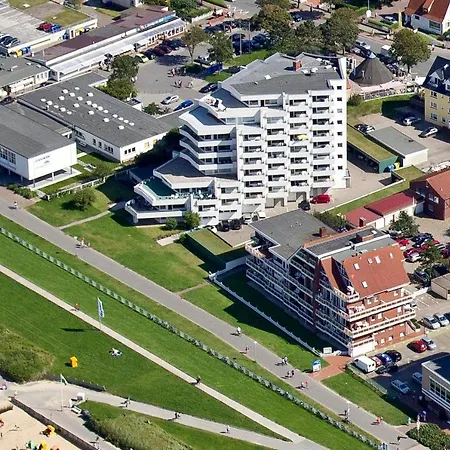 דירה Hanseatic 612 דוהנן