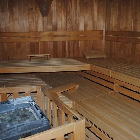 شقة Hanseatic 612 دوهنين