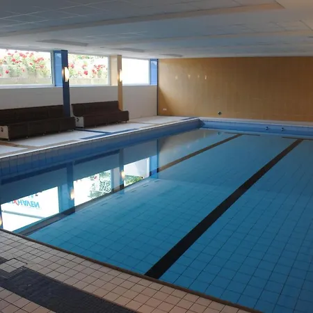 Hanseatic 612 شقة *