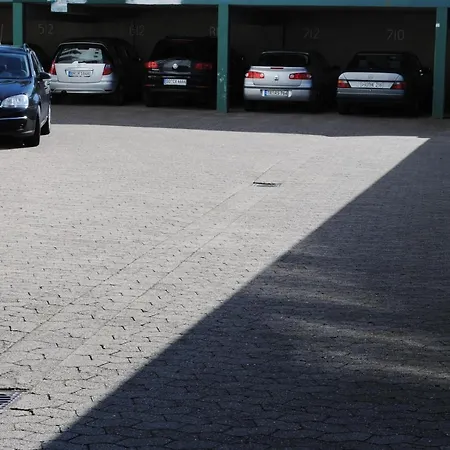 شقة Hanseatic 612