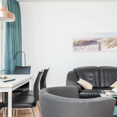 Hanseatic 612 Apartman *