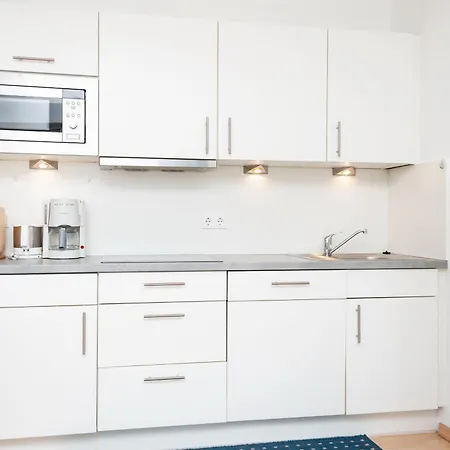 شقة Hanseatic 612