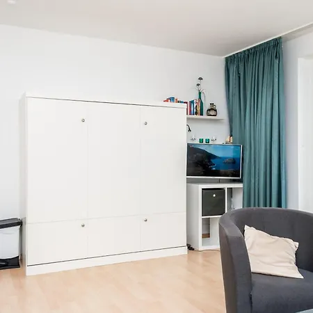 Apartman Hanseatic 612 Duhnen