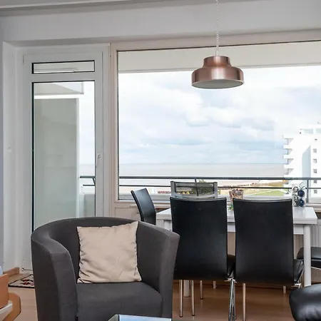 Apartman Hanseatic 612 *