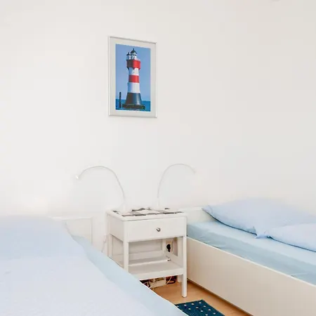 Hanseatic 612 Apartman Duhnen