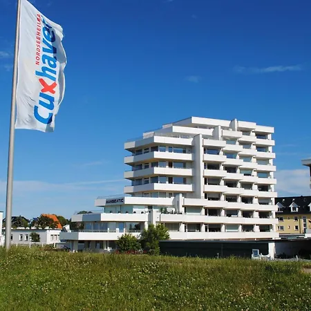 Hanseatic 612 شقة