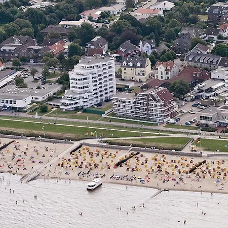 Hanseatic 612 Apartman