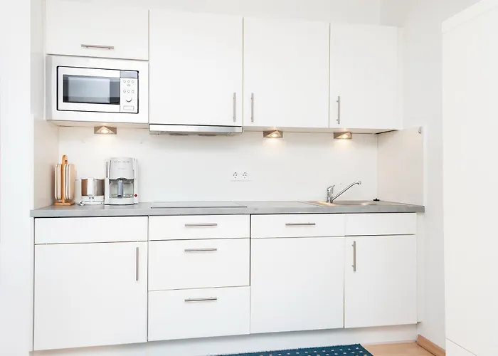 Lejlighed Hanseatic 612