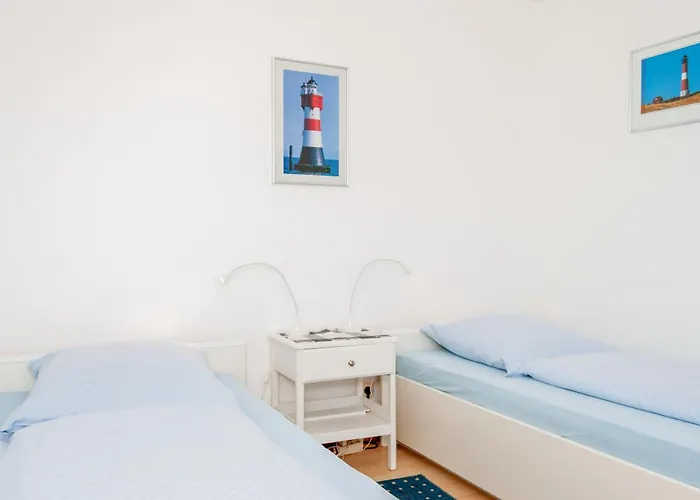 Hanseatic 612 Lejlighed Duhnen