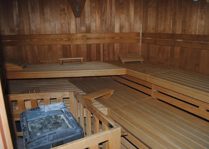 Hanseatic 612 Duhnen